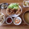 【閉店：Almo cafe natural】北九州 小倉 カラダにやさしい メニューの オシャレな カフェ