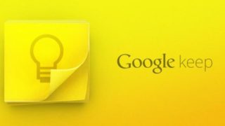 メモとリマインダーを兼ねた、AndoroidのGoogleキープが超便利！