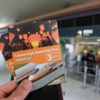 【台湾高速鉄道（新幹線）】お得パスチケットの購入方法