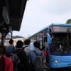 【台北〜九份】一番オススメ、片道たった400円の簡単快適バスの旅
