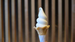 【氷菓子屋 KOMARU】上質なソフトクリームは絶品（北九州市八幡西区）
