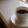 【森山珈琲 中津口店】美味しいコーヒーに出会えるカフェ（北九州市小倉北区）