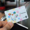 【悠遊卡（EasyCard）】台湾旅行に必須、便利な交通系ICカード